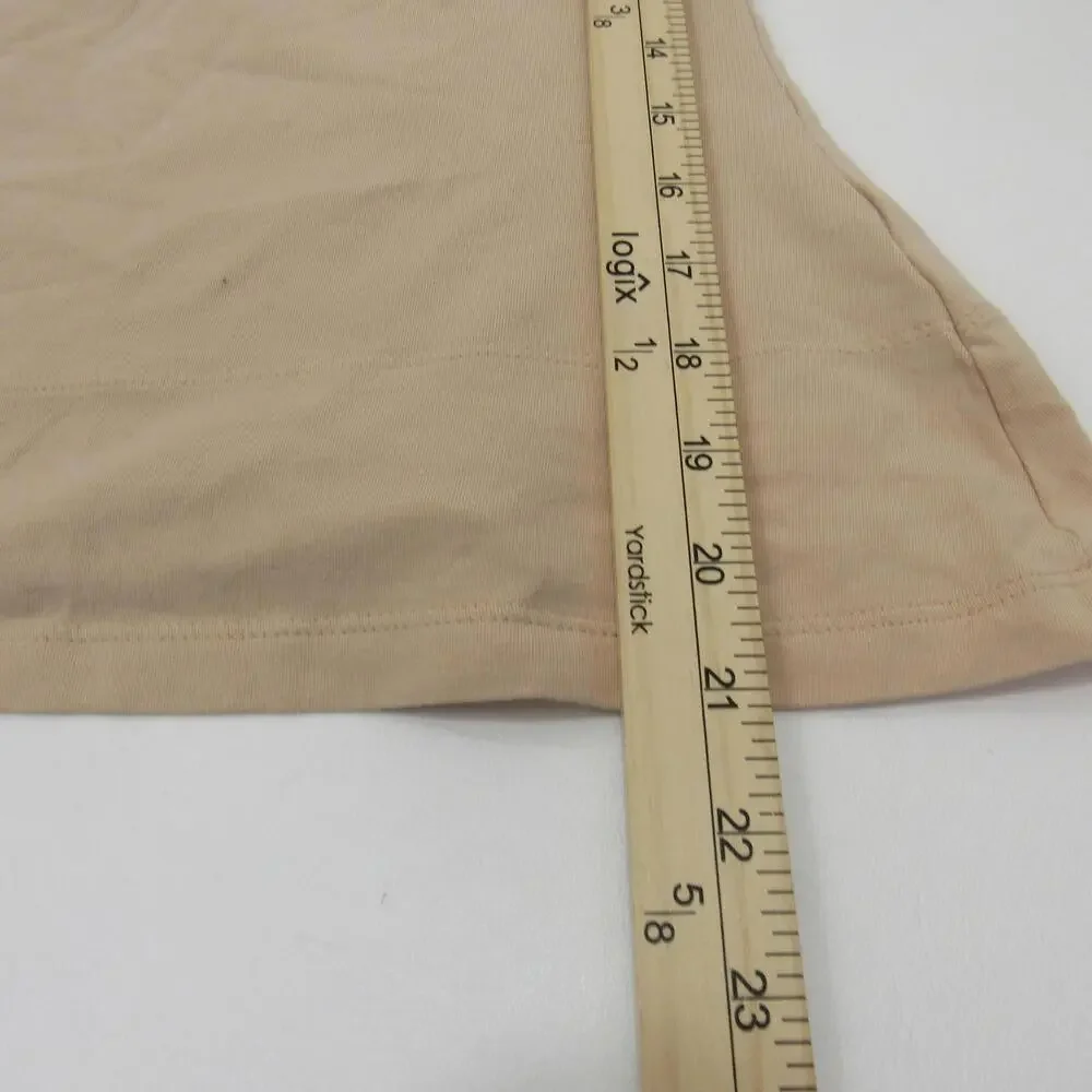 Marks & Spencer Tank Top Womens 12 Adjustable Strap Layering Camisole‎